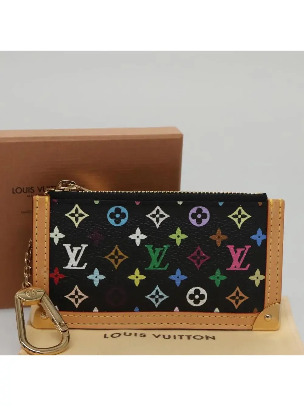 Louis Vuitton elevate your